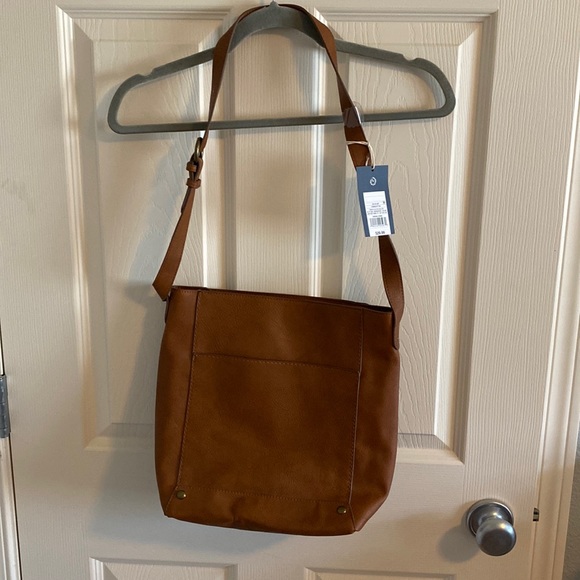 Universal Thread Handbags - Brown Purse